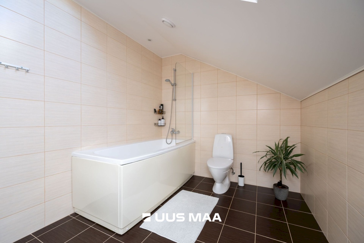 Raasiku vald, Raasiku alevik, Tallinna mnt 35