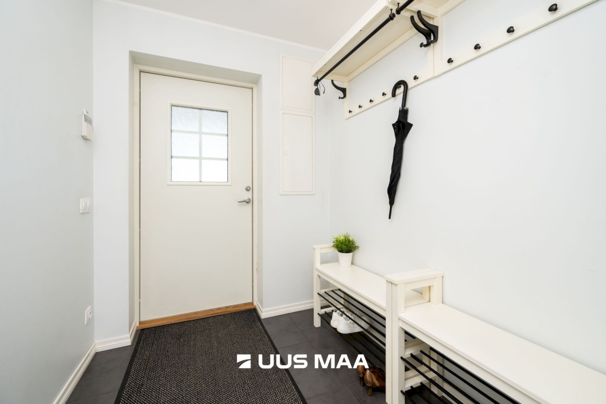 Raasiku vald, Raasiku alevik, Tallinna mnt 35