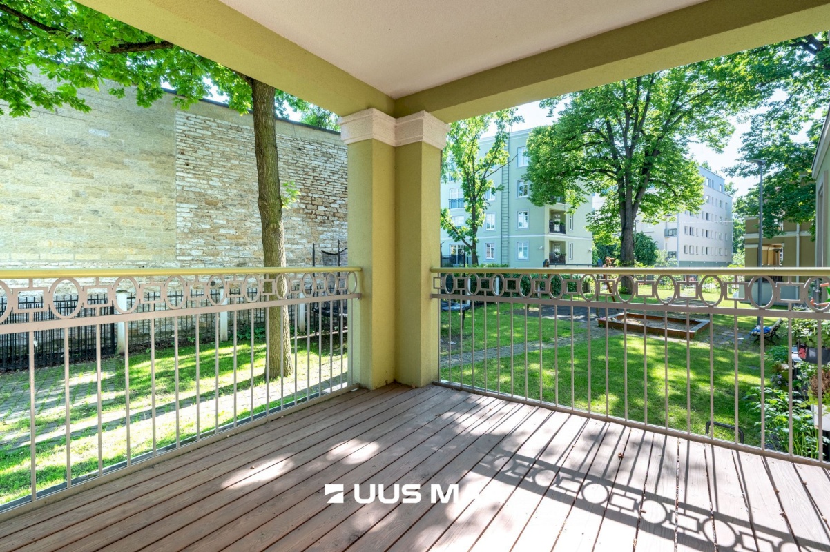 Tallinn, Kesklinna linnaosa, Vesivärava 16