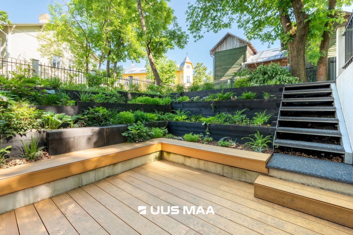 Tallinn, Kesklinna linnaosa, Vesivärava 16