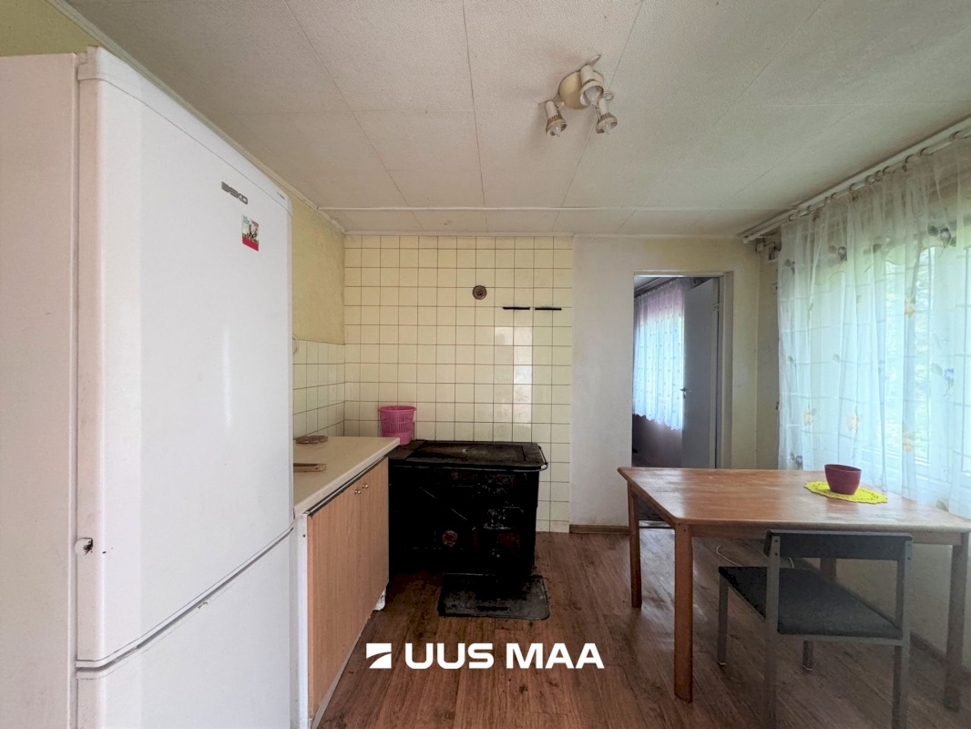 Väike-Maarja vald, Simuna alevik, Lai 22
