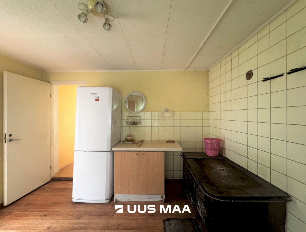 Väike-Maarja vald, Simuna alevik, Lai 22