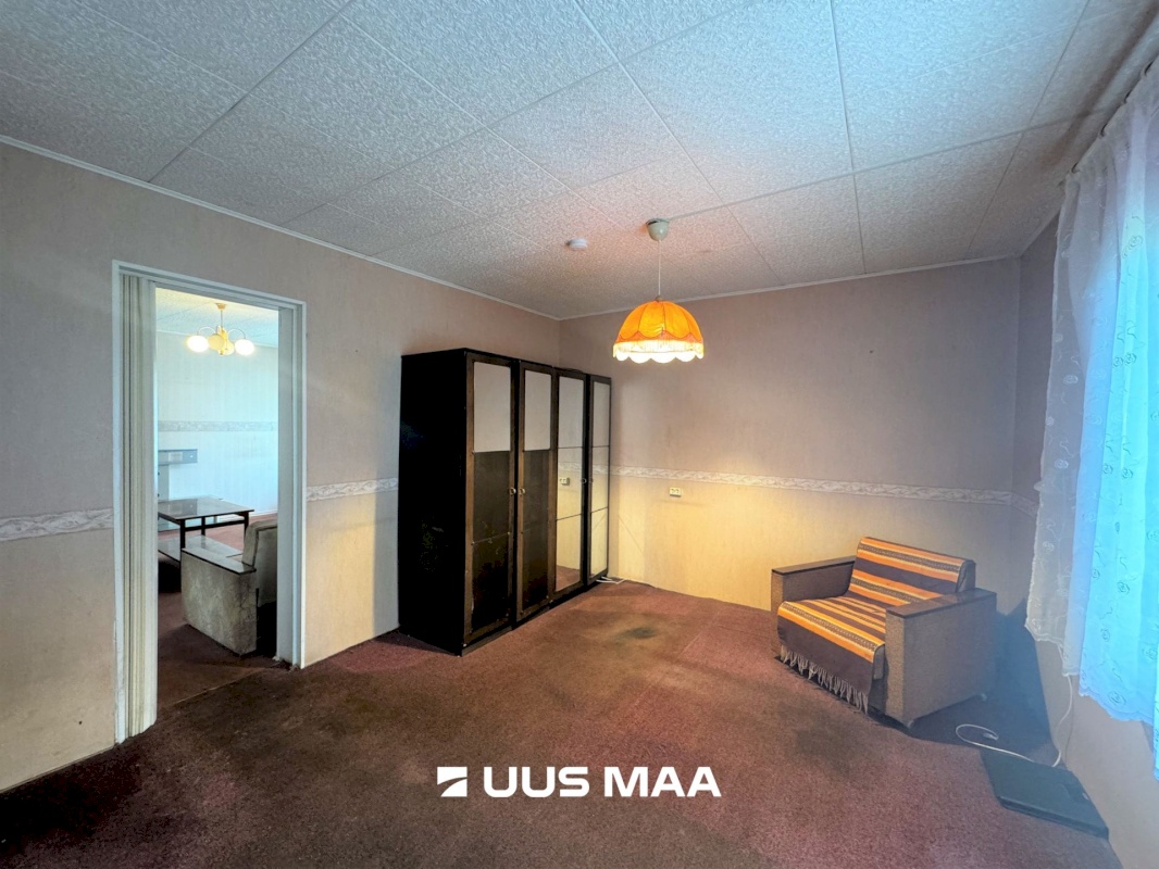 Väike-Maarja vald, Simuna alevik, Lai 22