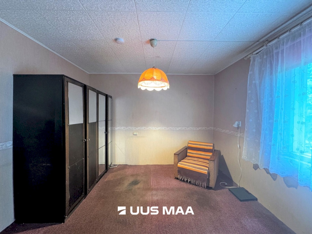 Väike-Maarja vald, Simuna alevik, Lai 22