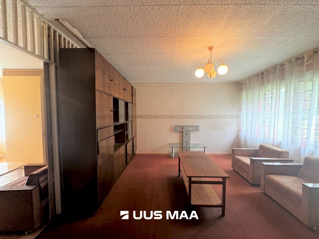 Väike-Maarja vald, Simuna alevik, Lai 22