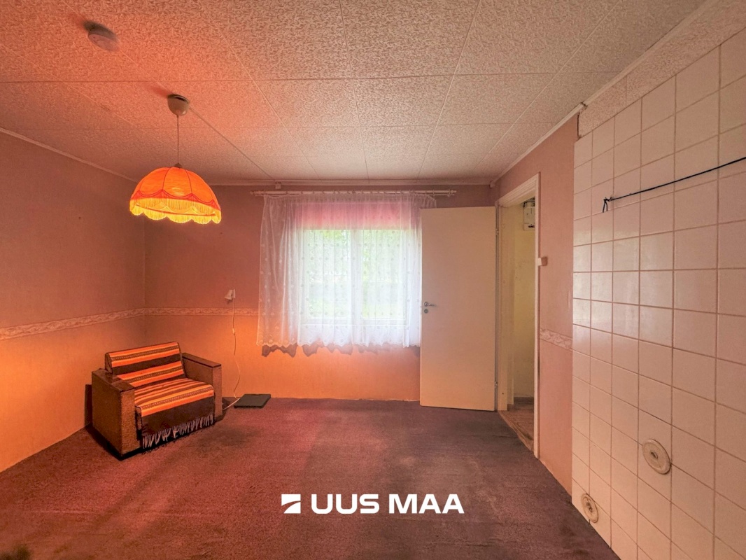 Väike-Maarja vald, Simuna alevik, Lai 22