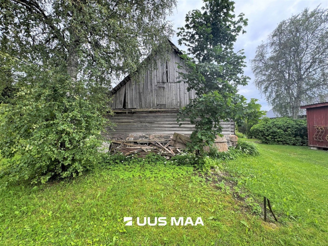 Väike-Maarja vald, Simuna alevik, Lai 22