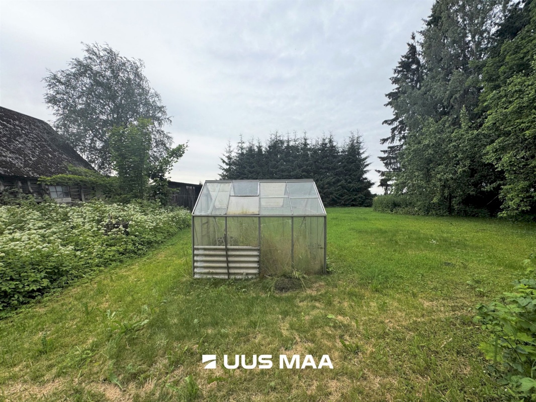 Väike-Maarja vald, Simuna alevik, Lai 22