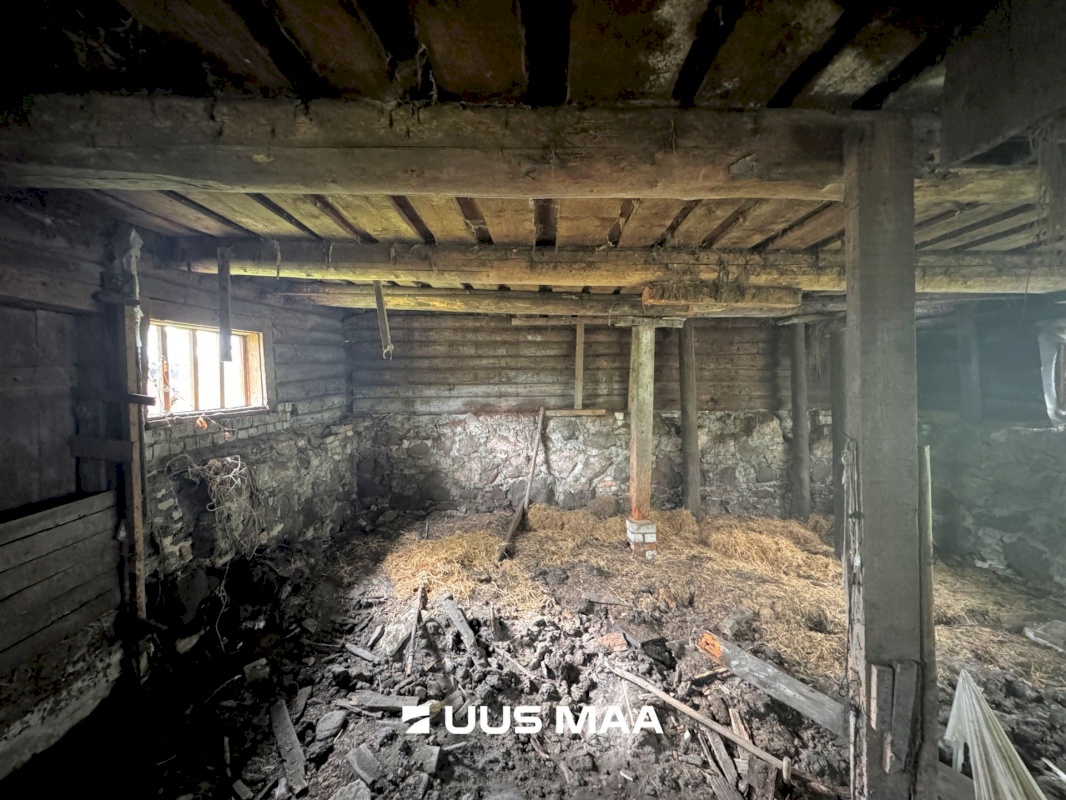 Väike-Maarja vald, Simuna alevik, Lai 22