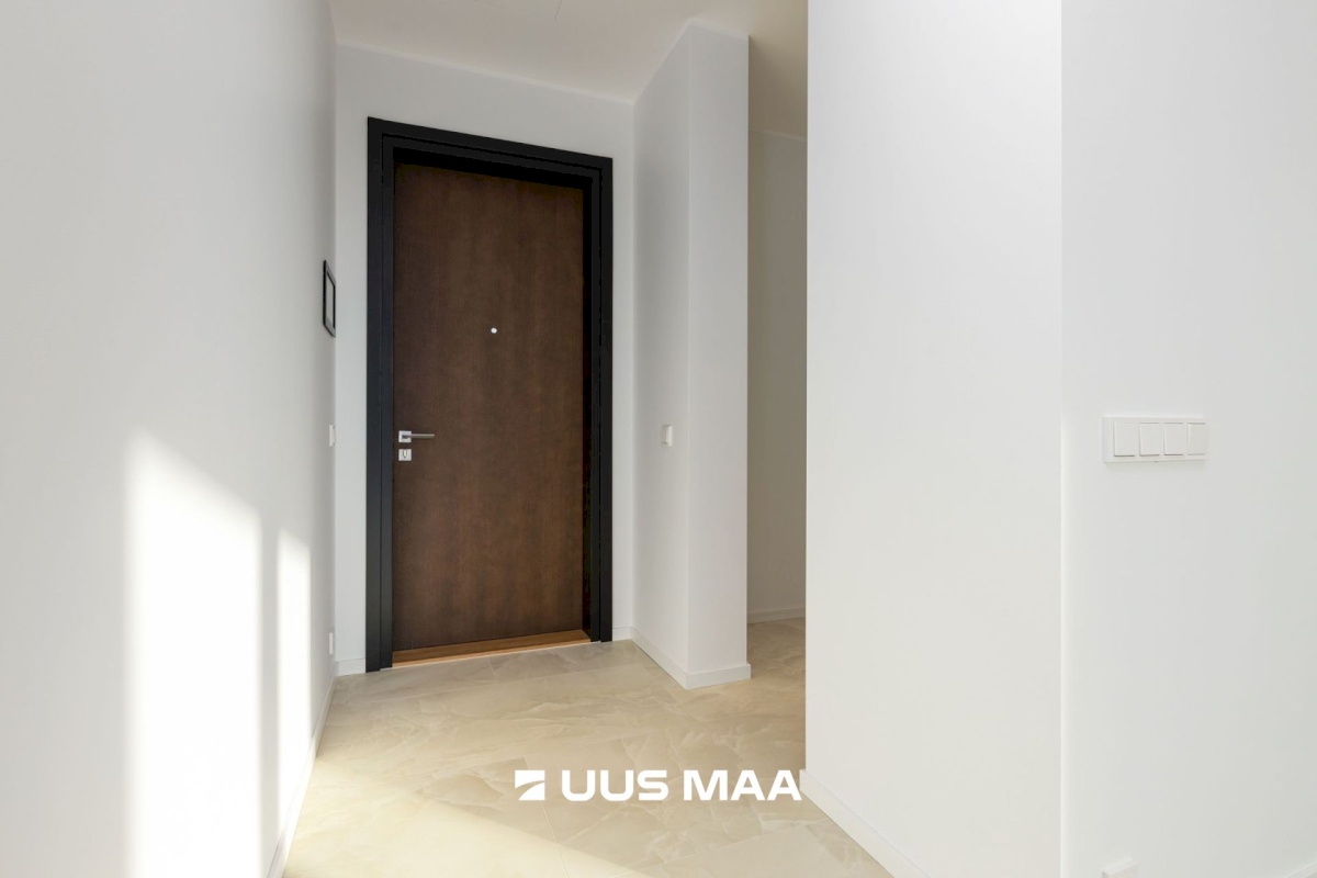 Tallinn, Kesklinna linnaosa, Tartu mnt 44-20