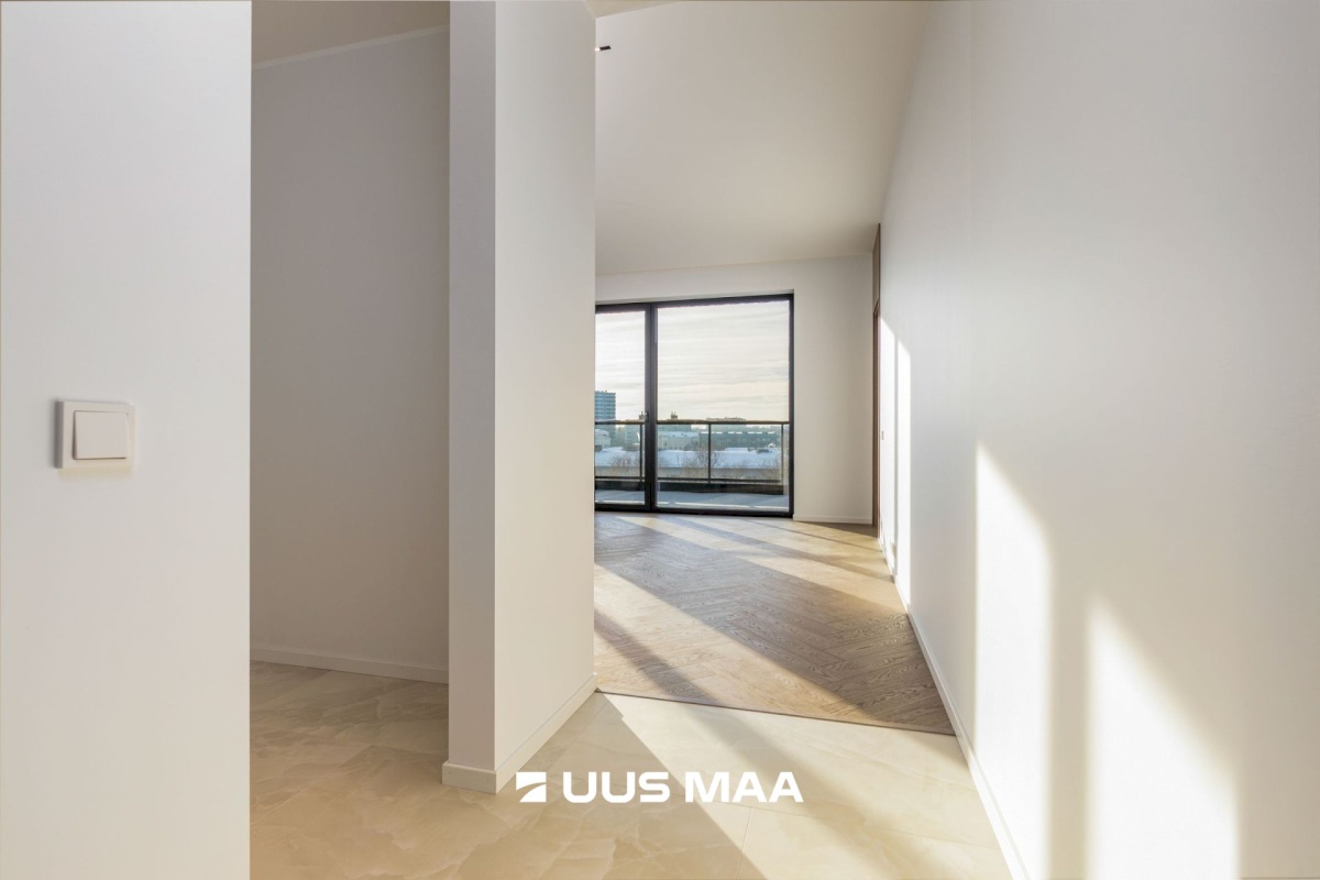 Tallinn, Kesklinna linnaosa, Tartu mnt 44-20