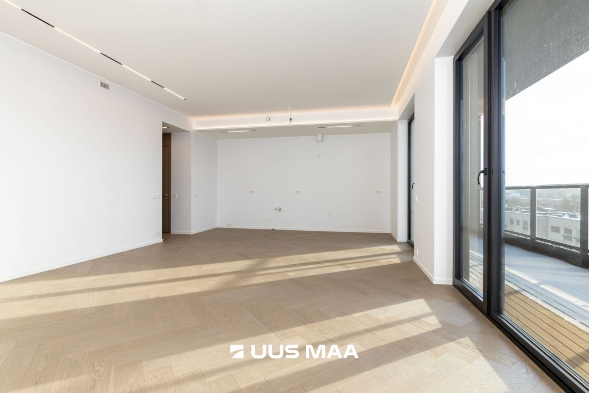 Tallinn, Kesklinna linnaosa, Tartu mnt 44-20