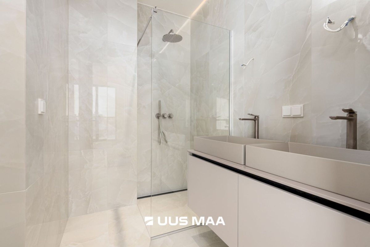 Tallinn, Kesklinna linnaosa, Tartu mnt 44-20