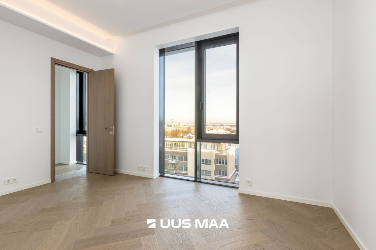 Tallinn, Kesklinna linnaosa, Tartu mnt 44-20