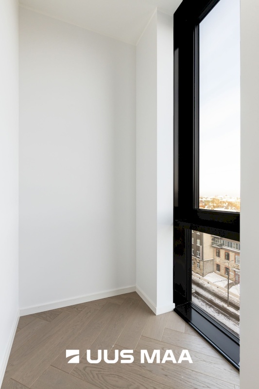 Tallinn, Kesklinna linnaosa, Tartu mnt 44-20