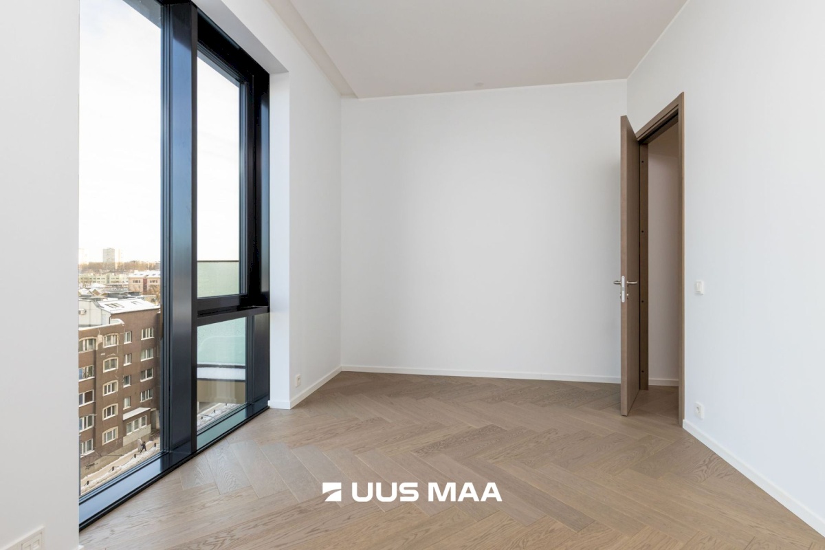 Tallinn, Kesklinna linnaosa, Tartu mnt 44-20