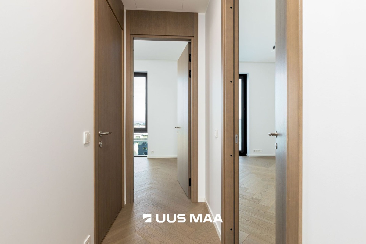 Tallinn, Kesklinna linnaosa, Tartu mnt 44-20