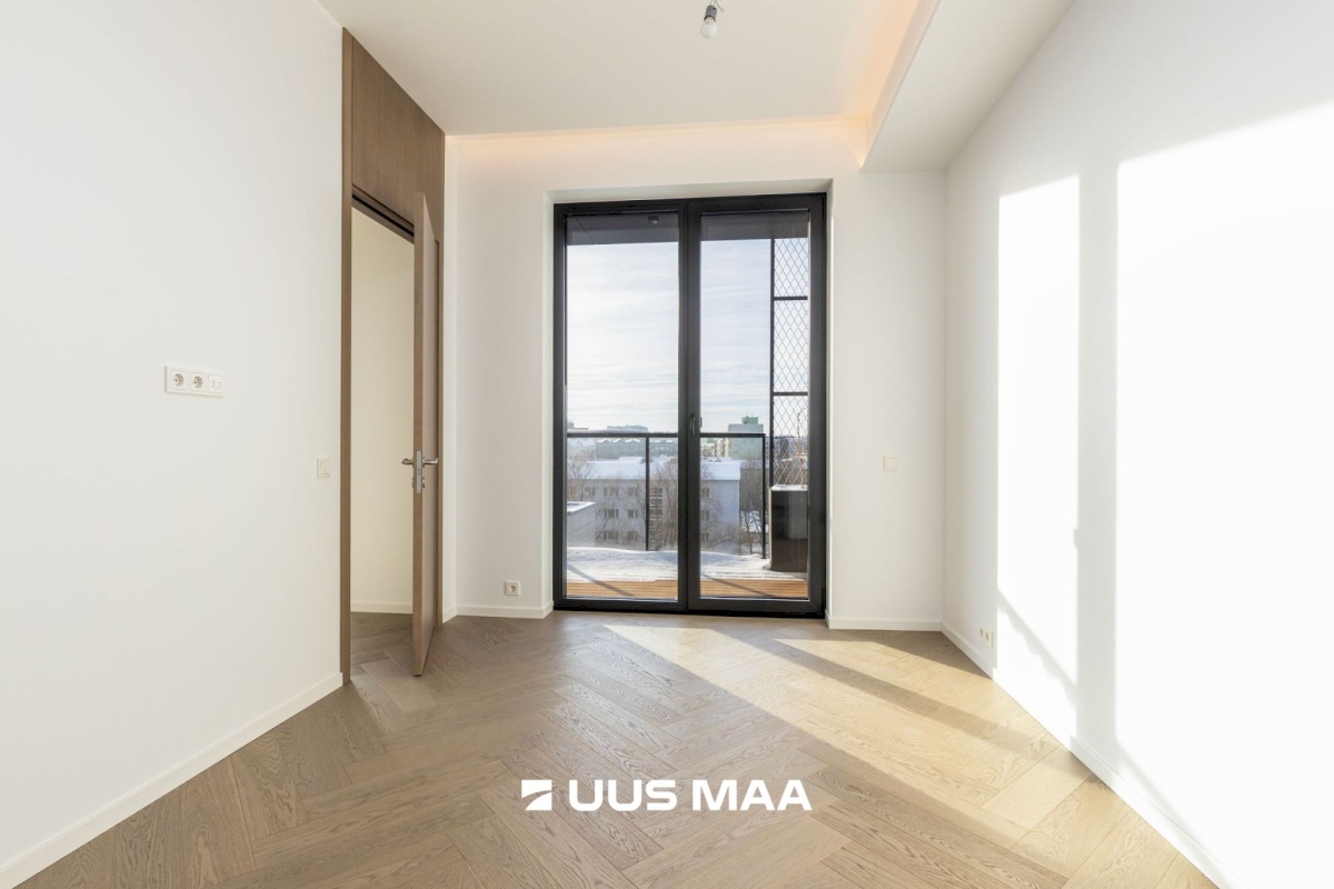 Tallinn, Kesklinna linnaosa, Tartu mnt 44-20