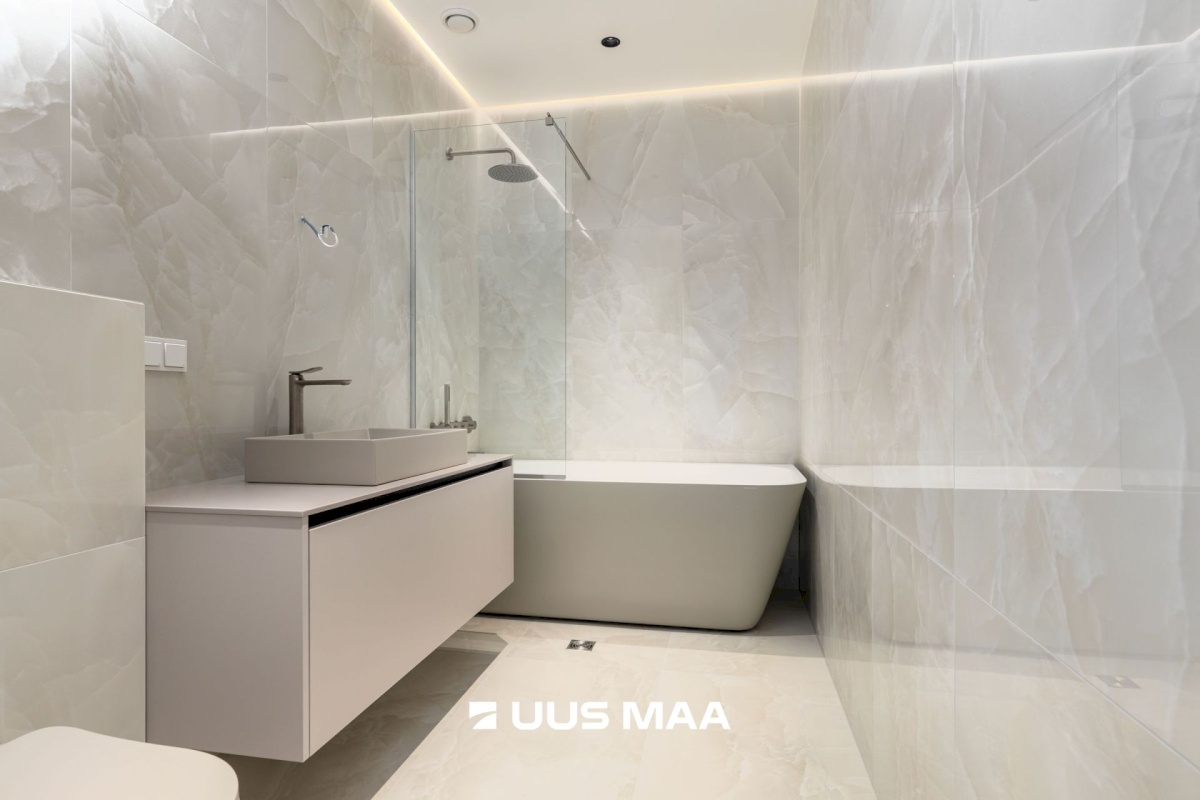 Tallinn, Kesklinna linnaosa, Tartu mnt 44-20