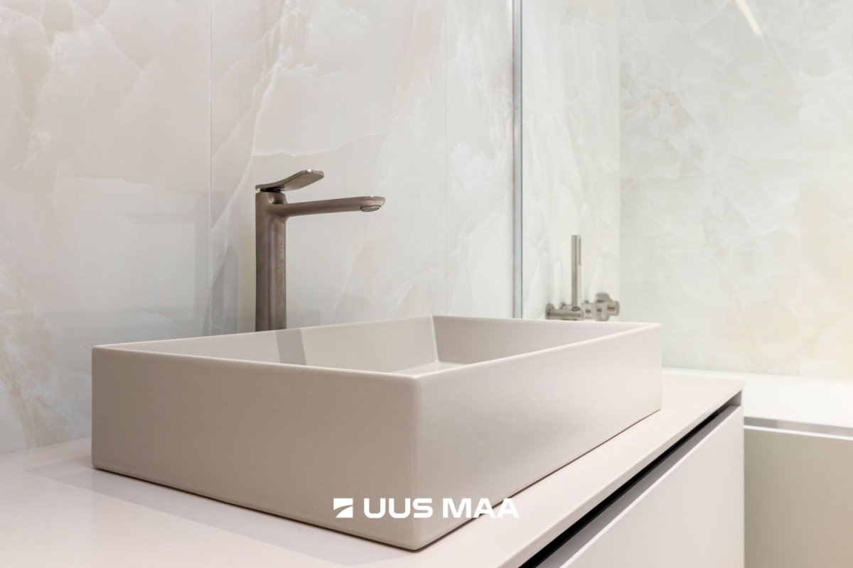 Tallinn, Kesklinna linnaosa, Tartu mnt 44-20