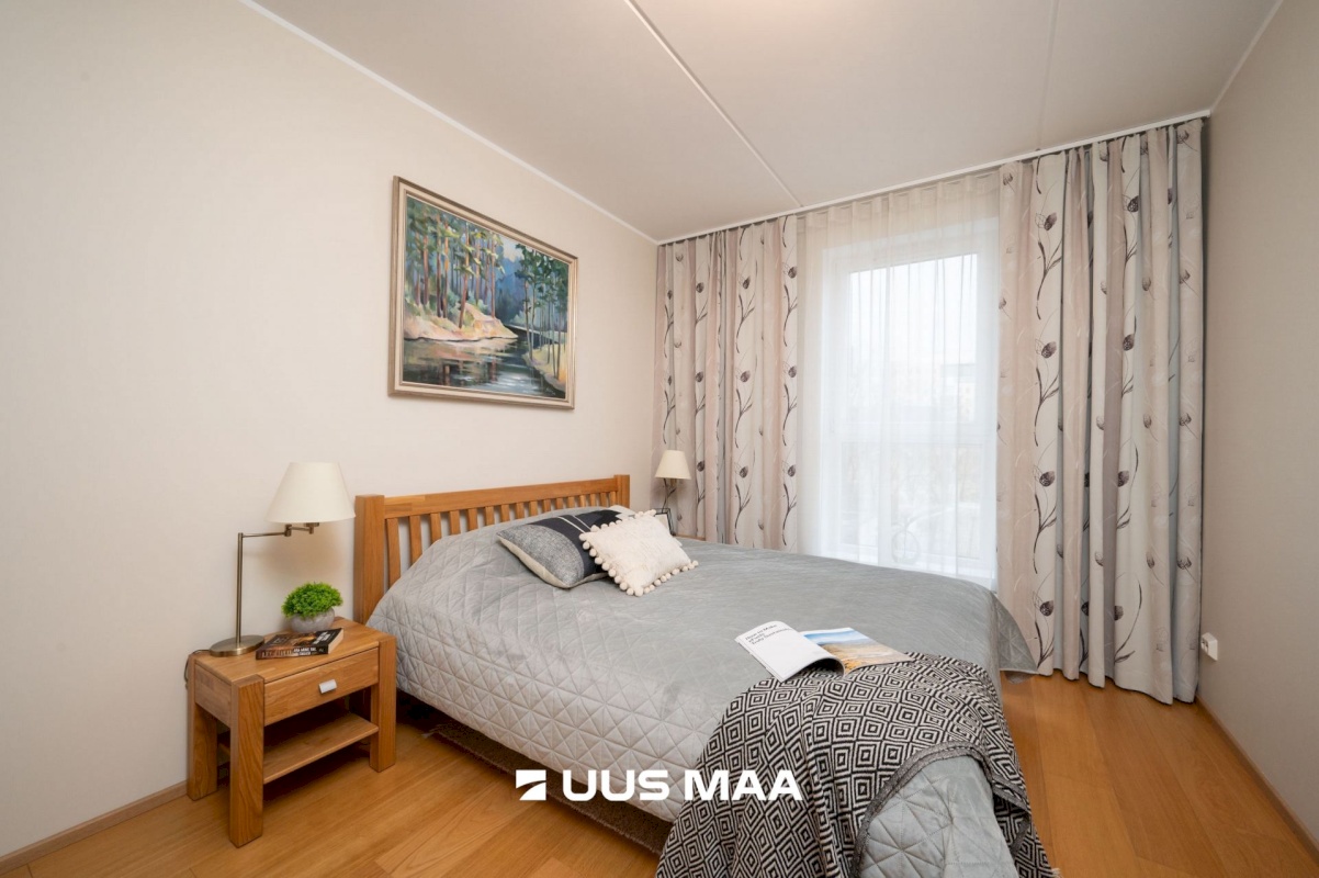 Tallinn, Kesklinna linnaosa, Ravi 6