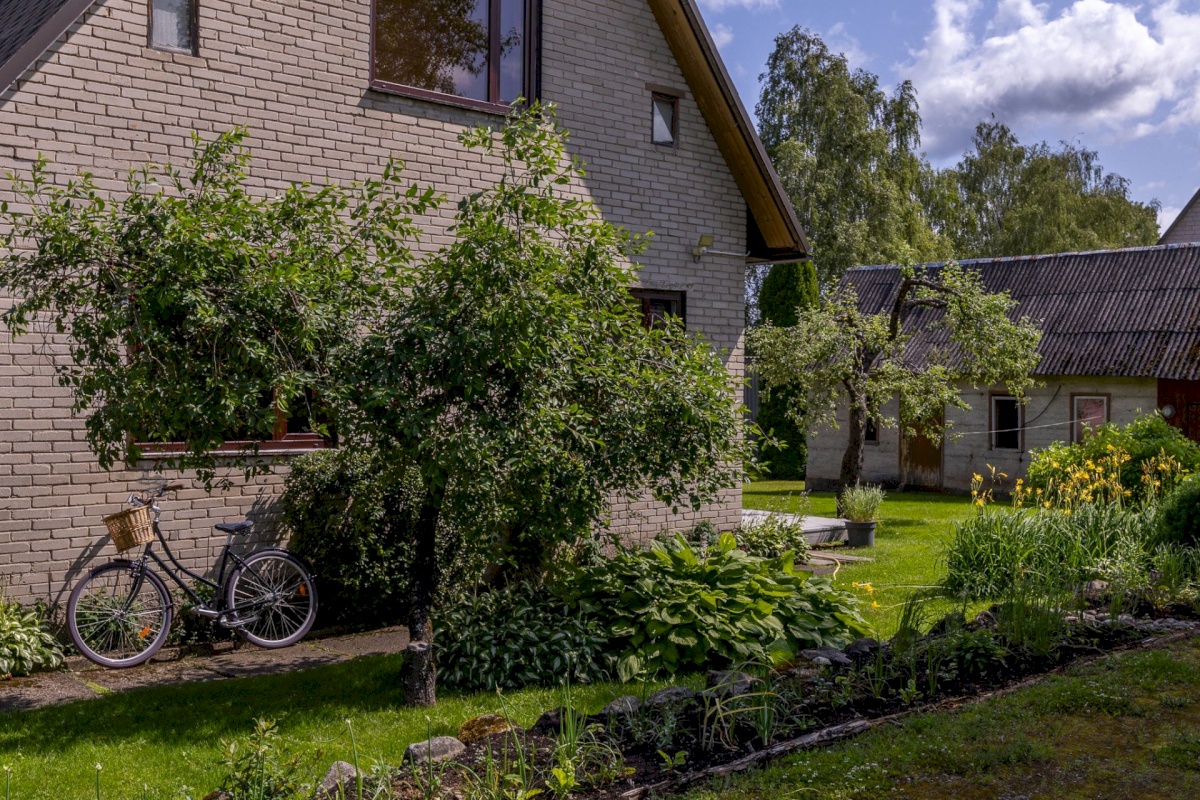 Võru linn, Toome 8