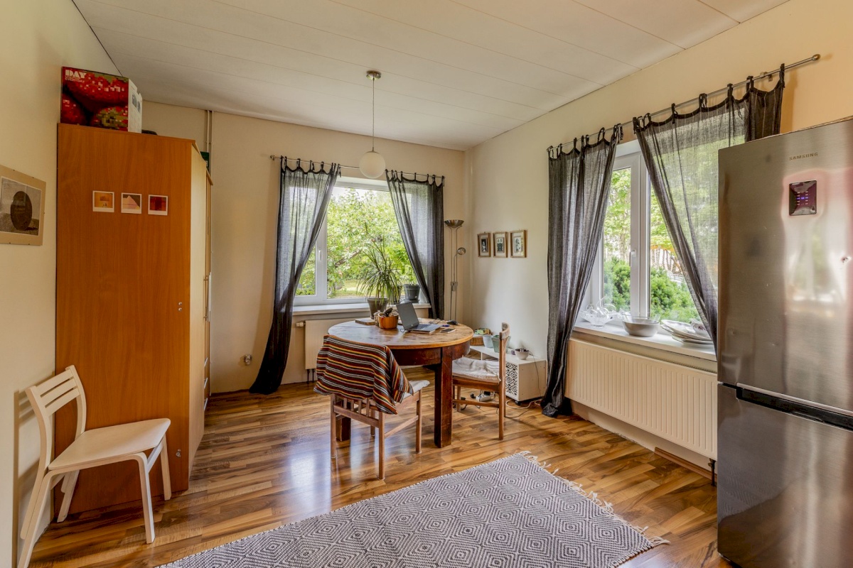 Võru linn, Toome 8