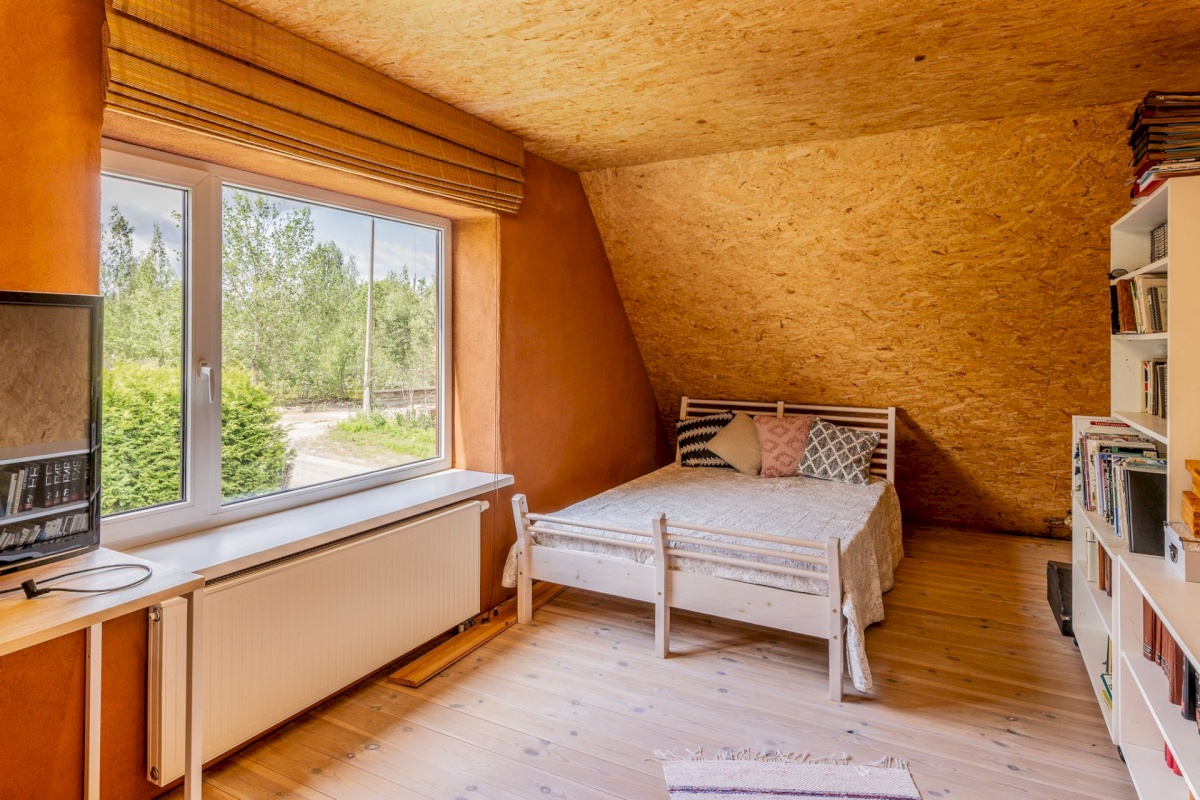 Võru linn, Toome 8