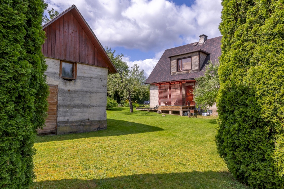 Võru linn, Toome 8