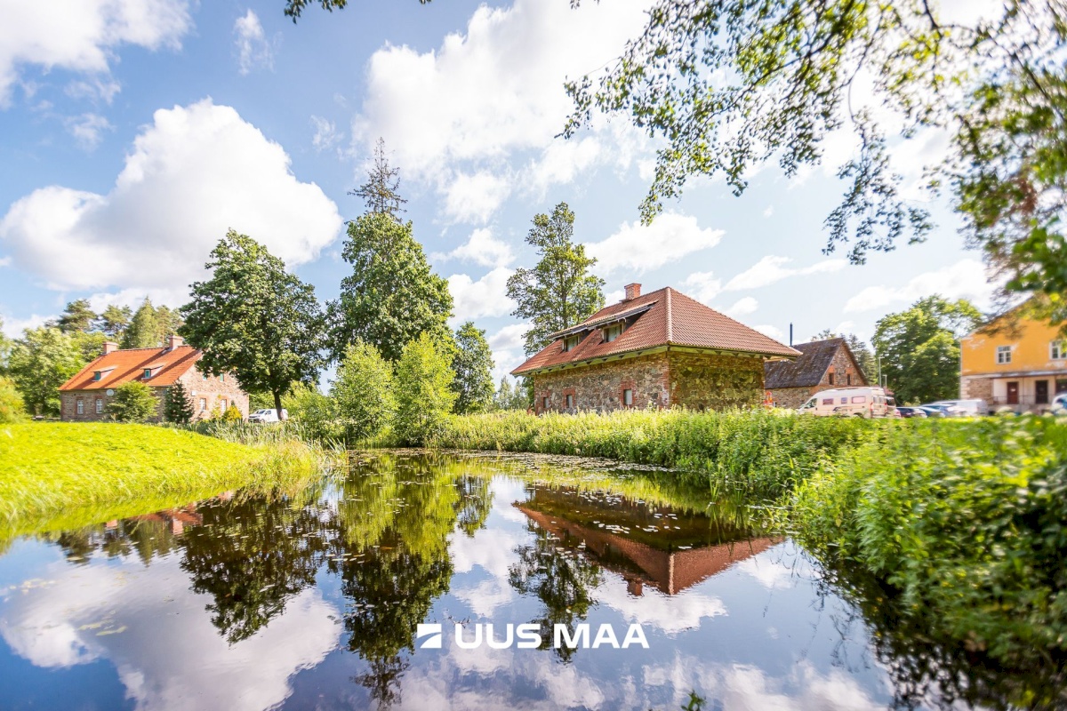 Peipsiääre vald, Alatskivi alevik, Hirveaia tn 6