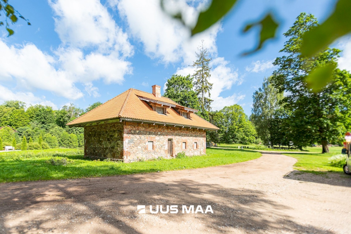 Peipsiääre vald, Alatskivi alevik, Hirveaia tn 6