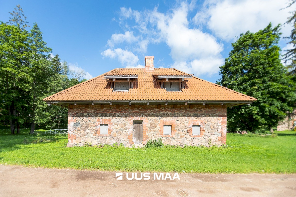 Peipsiääre vald, Alatskivi alevik, Hirveaia tn 6