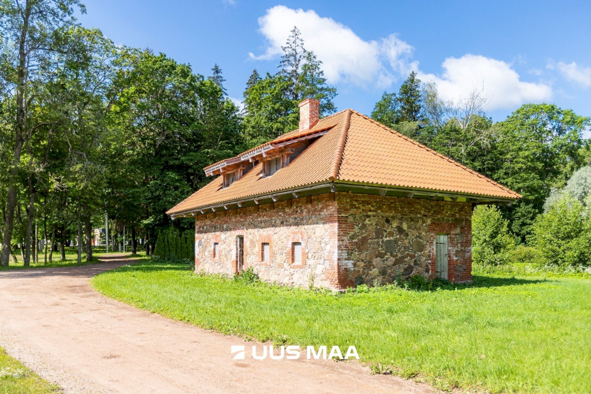 Peipsiääre vald, Alatskivi alevik, Hirveaia tn 6