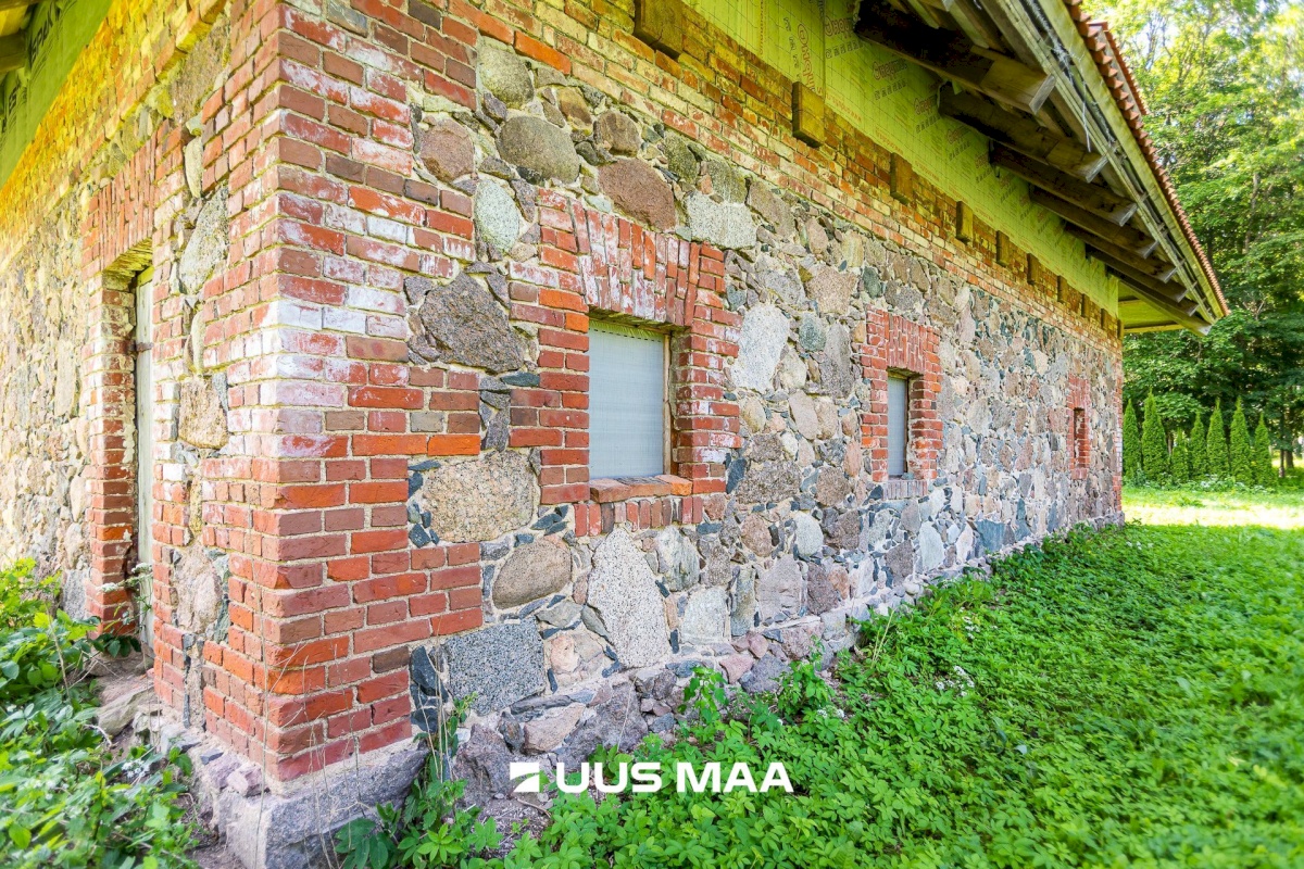 Peipsiääre vald, Alatskivi alevik, Hirveaia tn 6