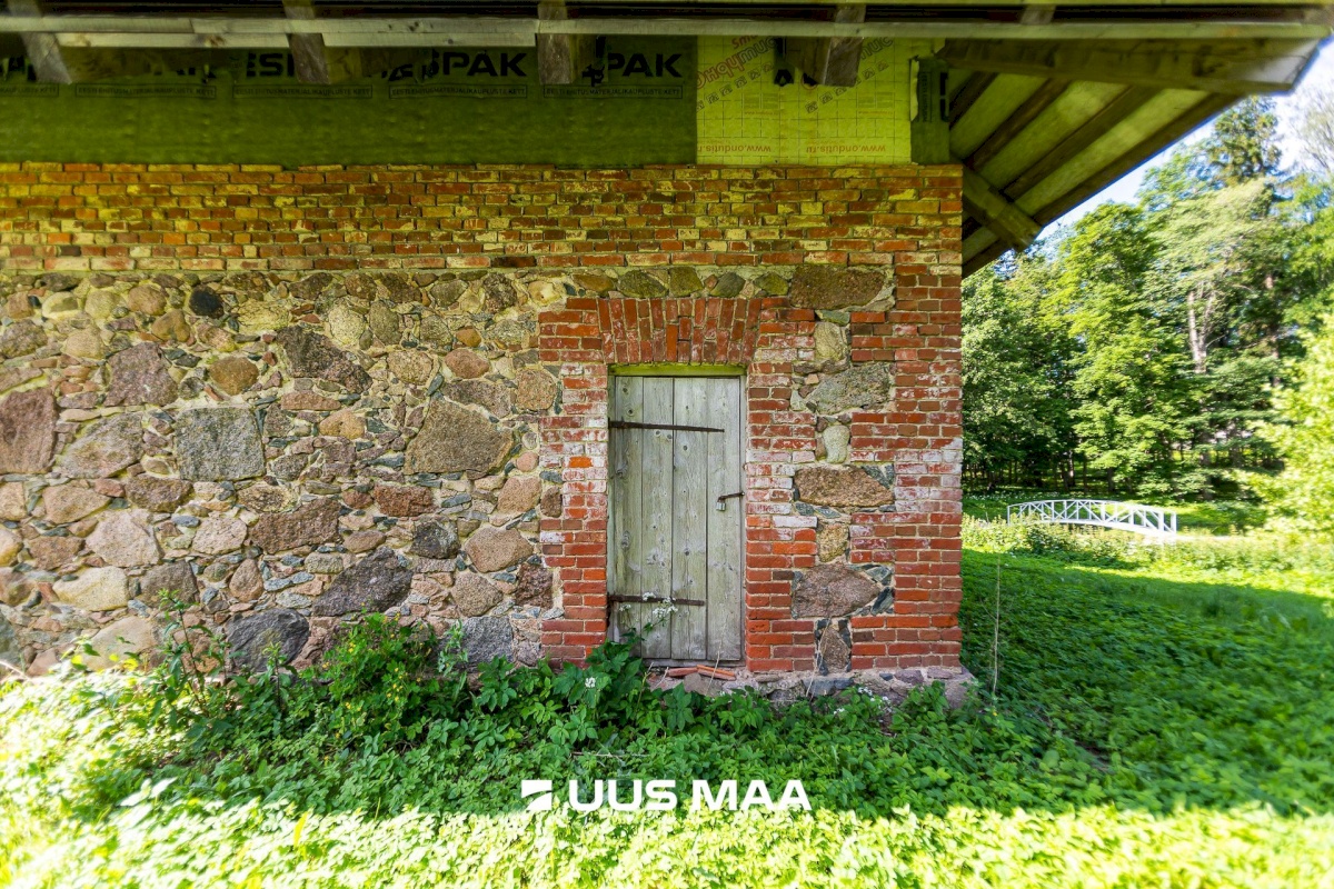 Peipsiääre vald, Alatskivi alevik, Hirveaia tn 6