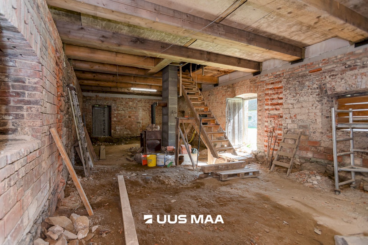 Peipsiääre vald, Alatskivi alevik, Hirveaia tn 6