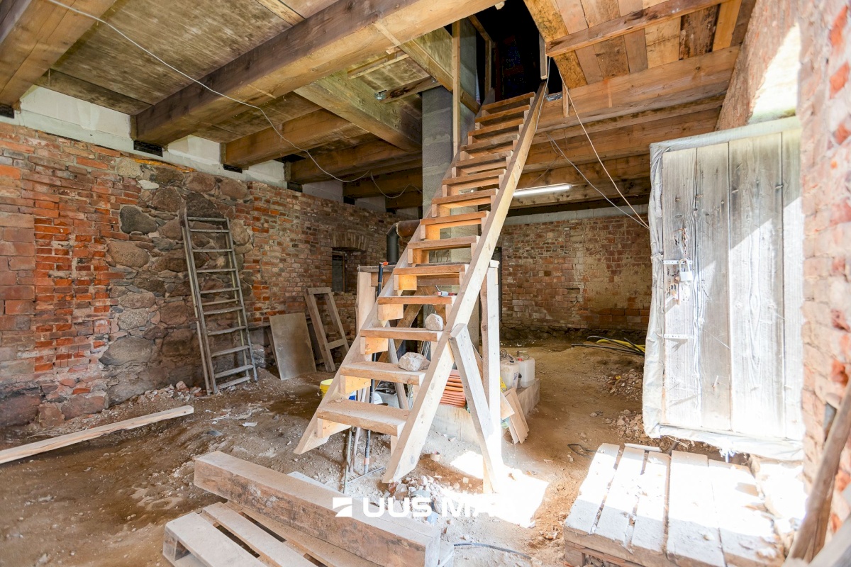 Peipsiääre vald, Alatskivi alevik, Hirveaia tn 6