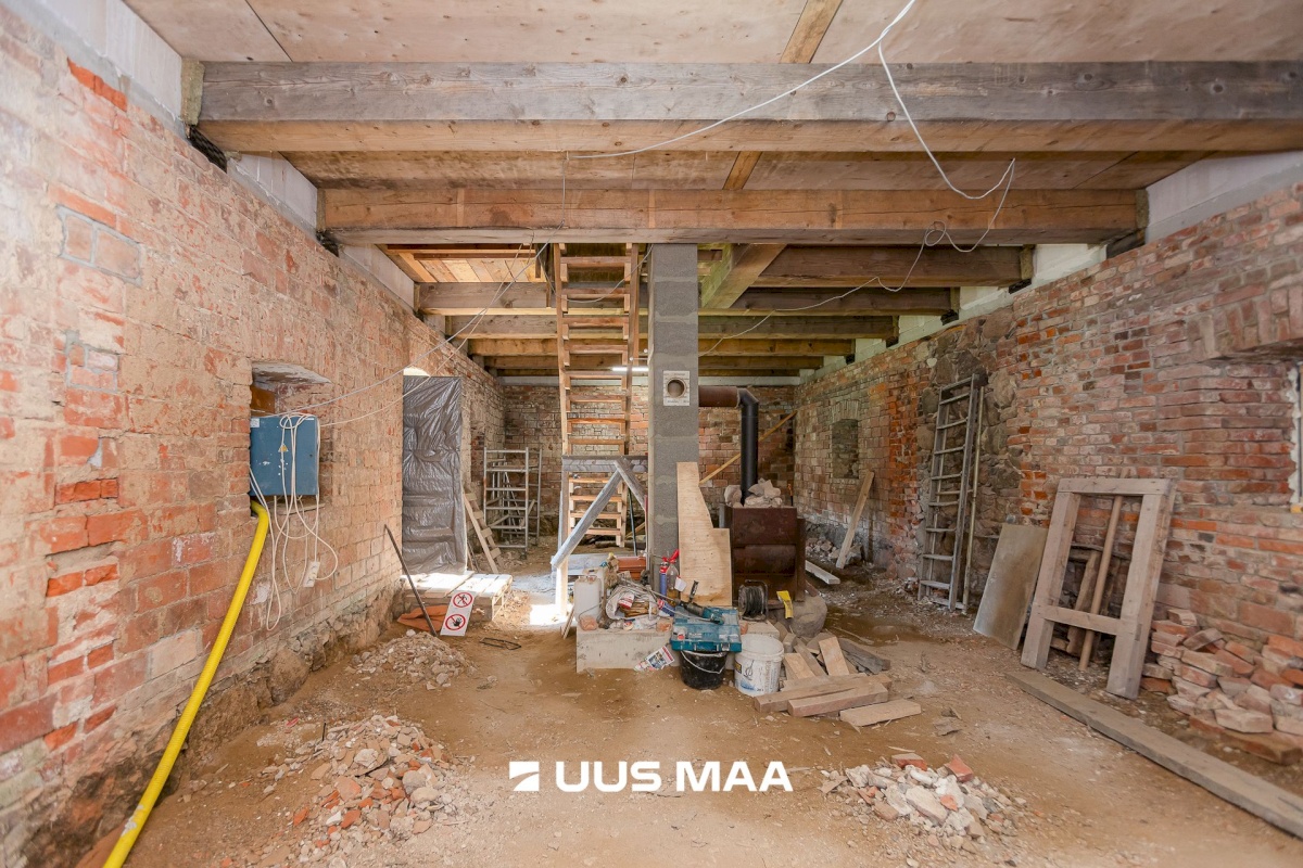 Peipsiääre vald, Alatskivi alevik, Hirveaia tn 6