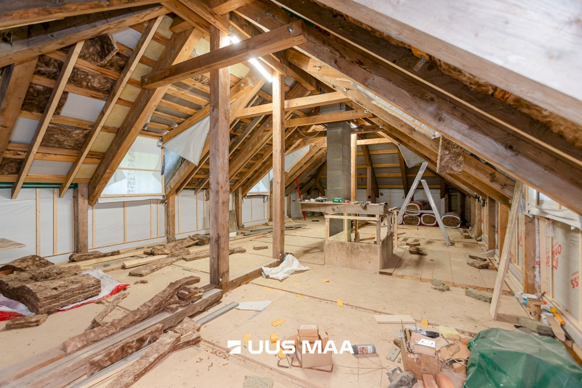 Peipsiääre vald, Alatskivi alevik, Hirveaia tn 6