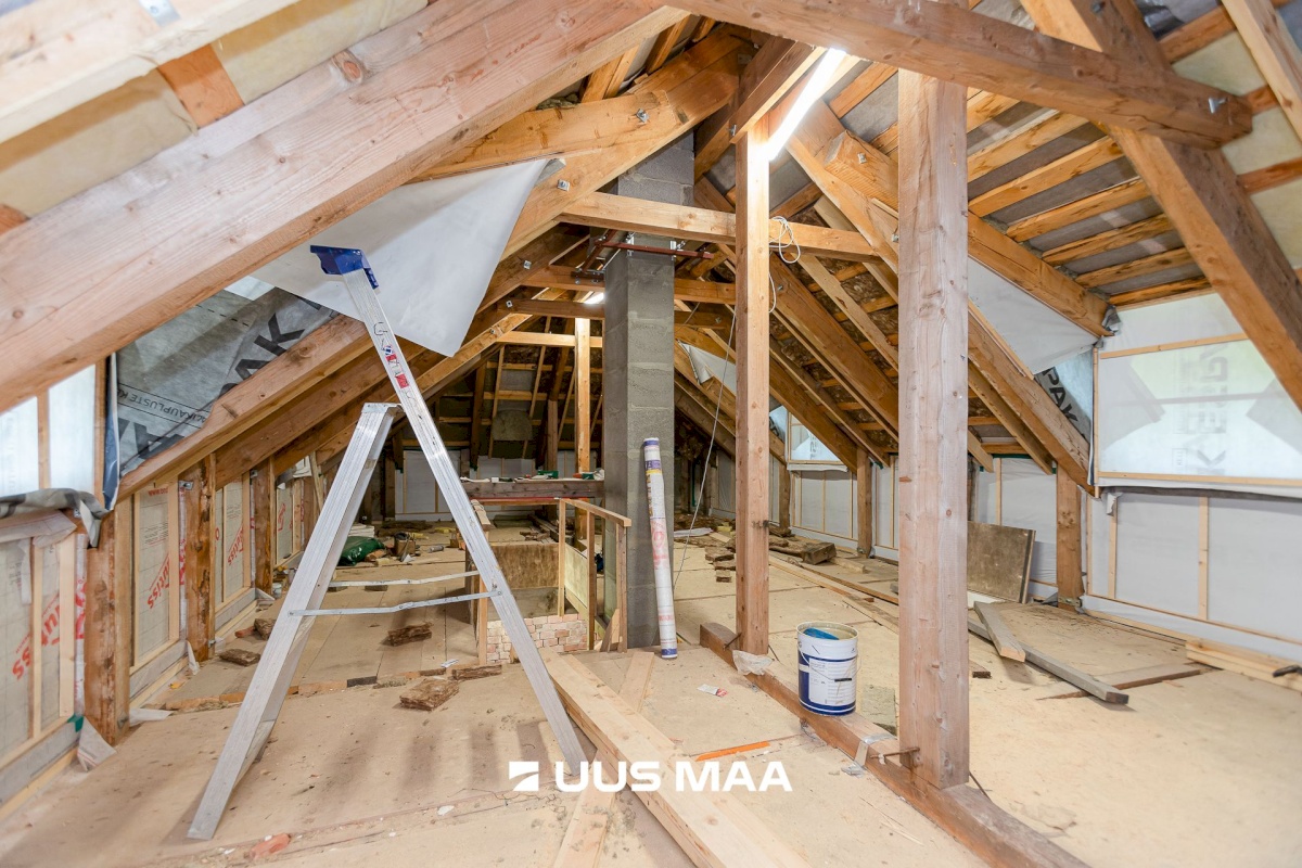 Peipsiääre vald, Alatskivi alevik, Hirveaia tn 6