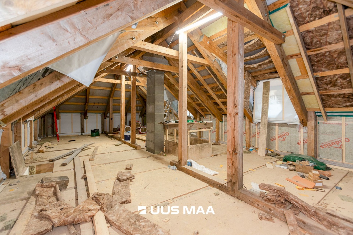 Peipsiääre vald, Alatskivi alevik, Hirveaia tn 6