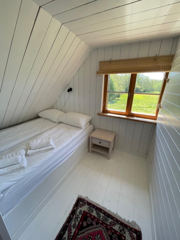 Saaremaa vald, Abruka küla