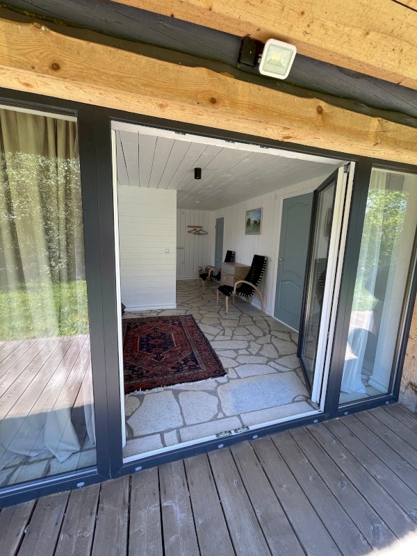 Saaremaa vald, Abruka küla
