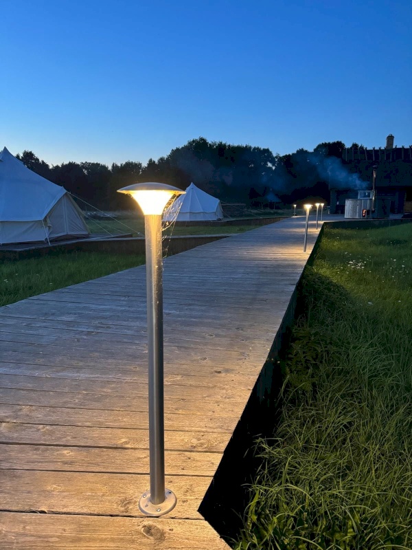 Saaremaa vald, Abruka küla