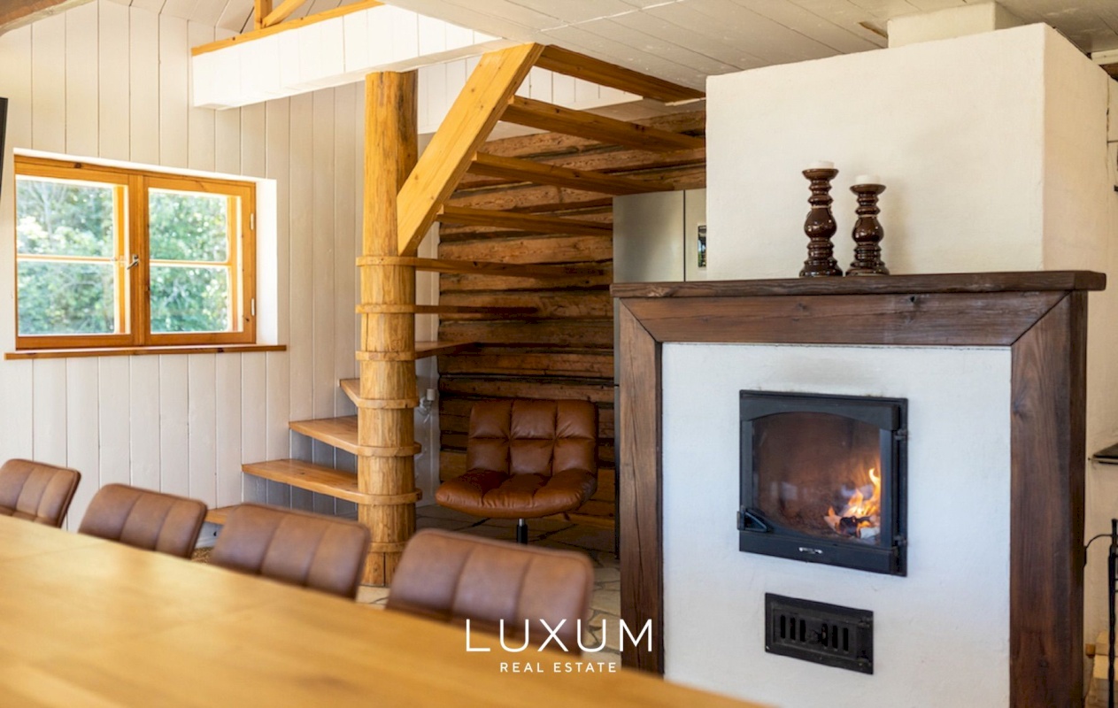 Saaremaa vald, Abruka küla