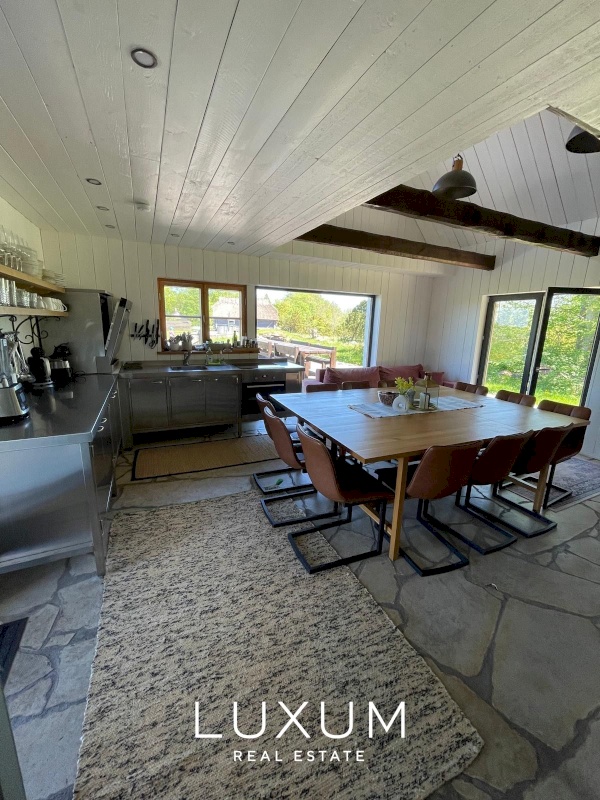 Saaremaa vald, Abruka küla