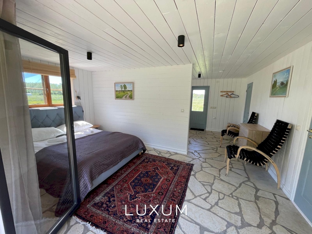 Saaremaa vald, Abruka küla