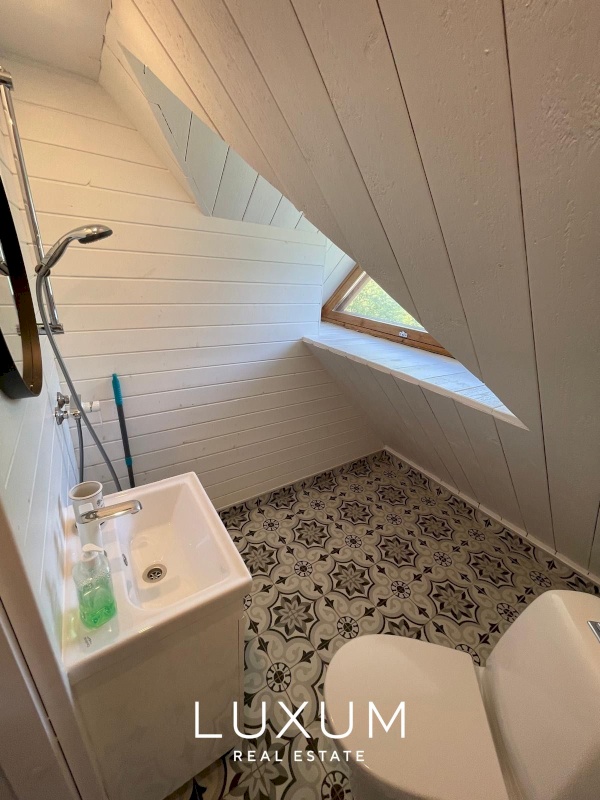 Saaremaa vald, Abruka küla