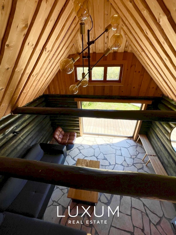 Saaremaa vald, Abruka küla