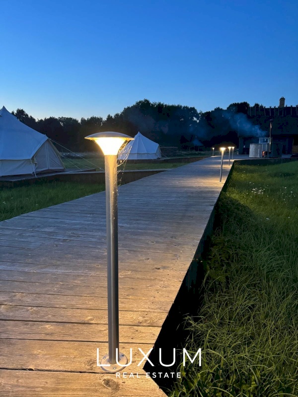 Saaremaa vald, Abruka küla